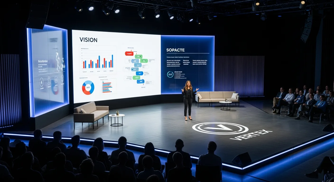 Quiet Wave — SaaS-Plattform in Berlin