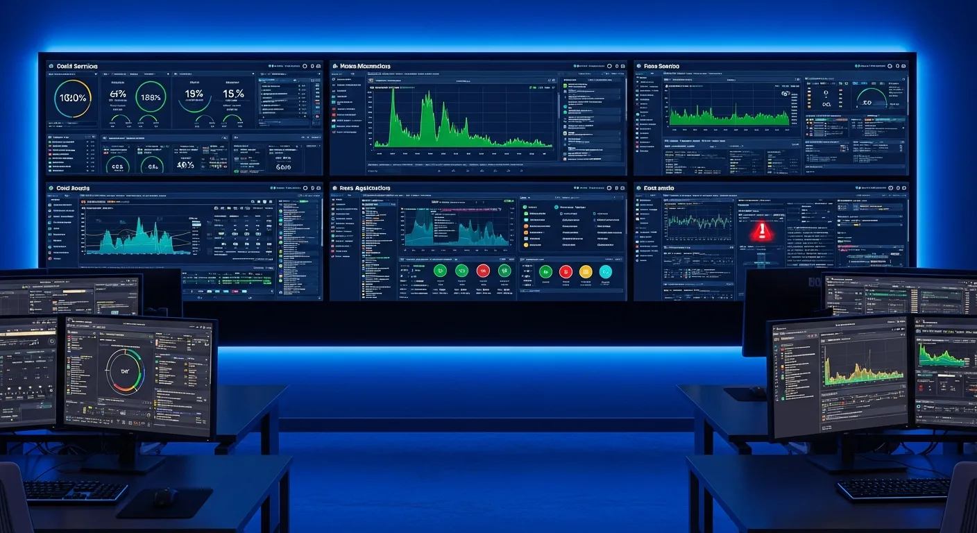 Quiet Wave — SaaS-Plattform in Berlin