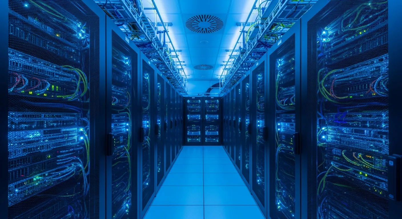 Quiet Wave — SaaS-Plattform in Berlin