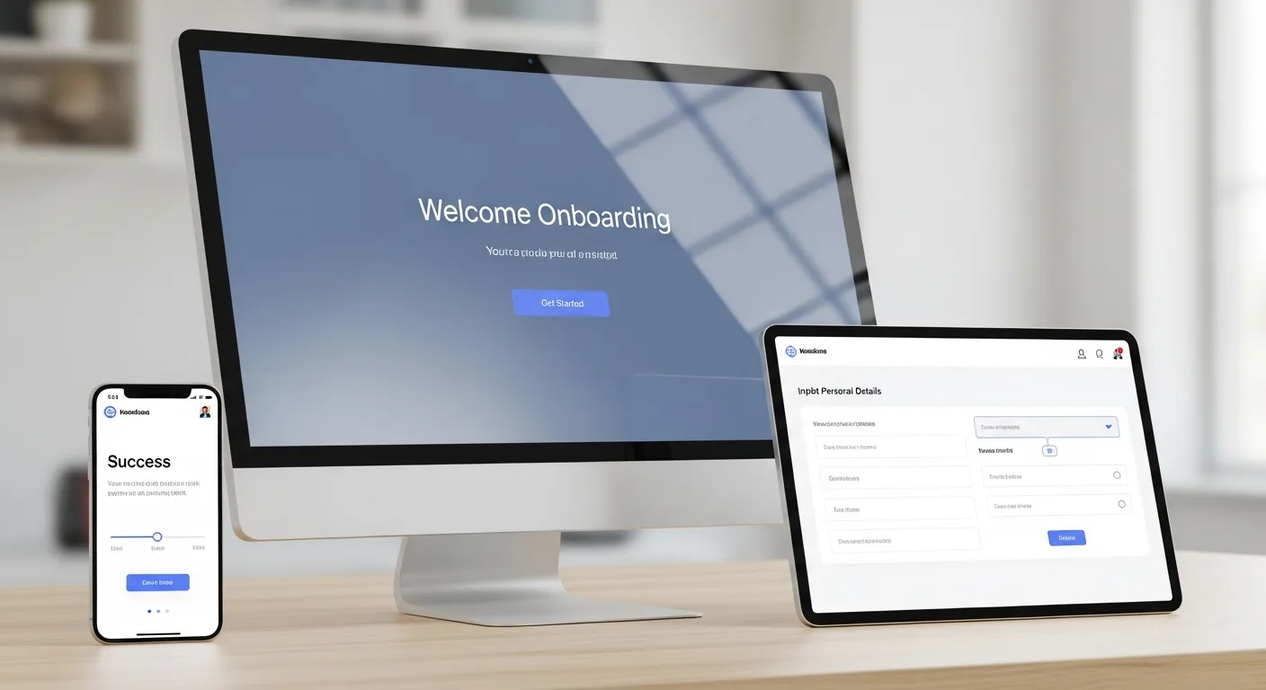 Quiet Wave — SaaS-Plattform in Berlin